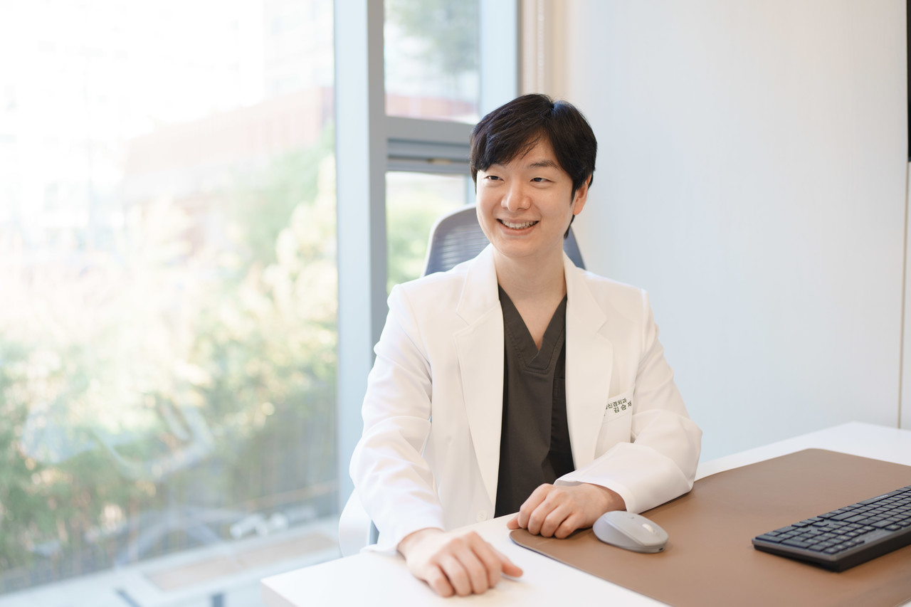 오상신경외과 김승재 대표원장