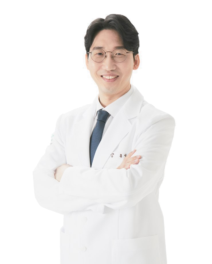 오상신경외과 신경과 전문의 홍성규 원장