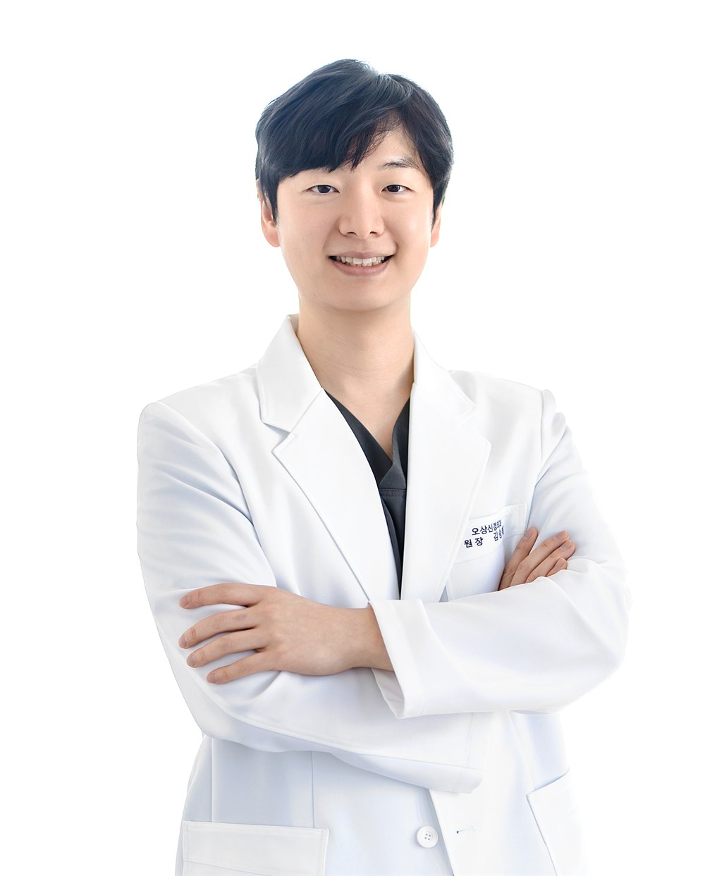 오상신경외과 신경과 전문의 김승재 원장