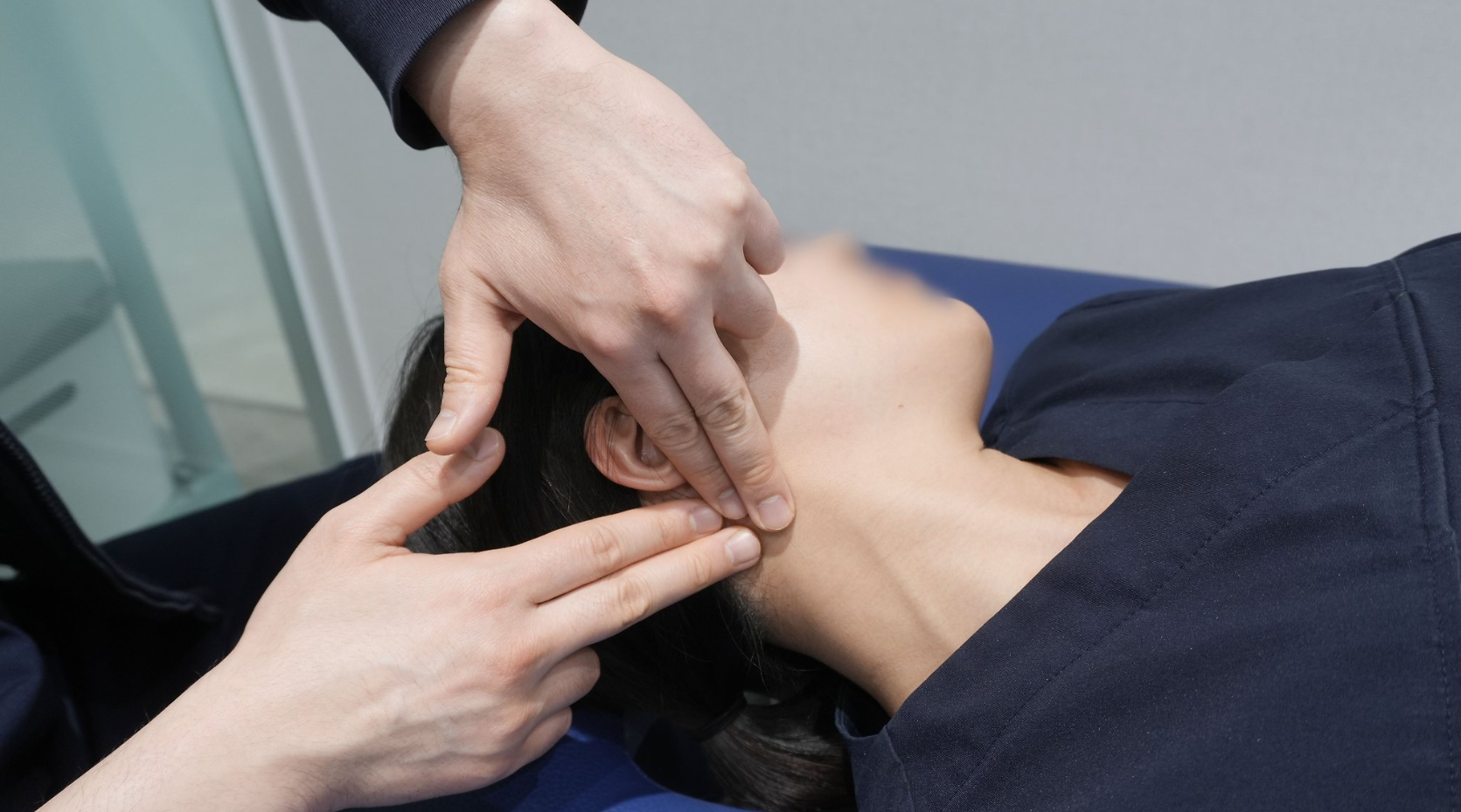 OSANG NPT Manual Direct Stimulation