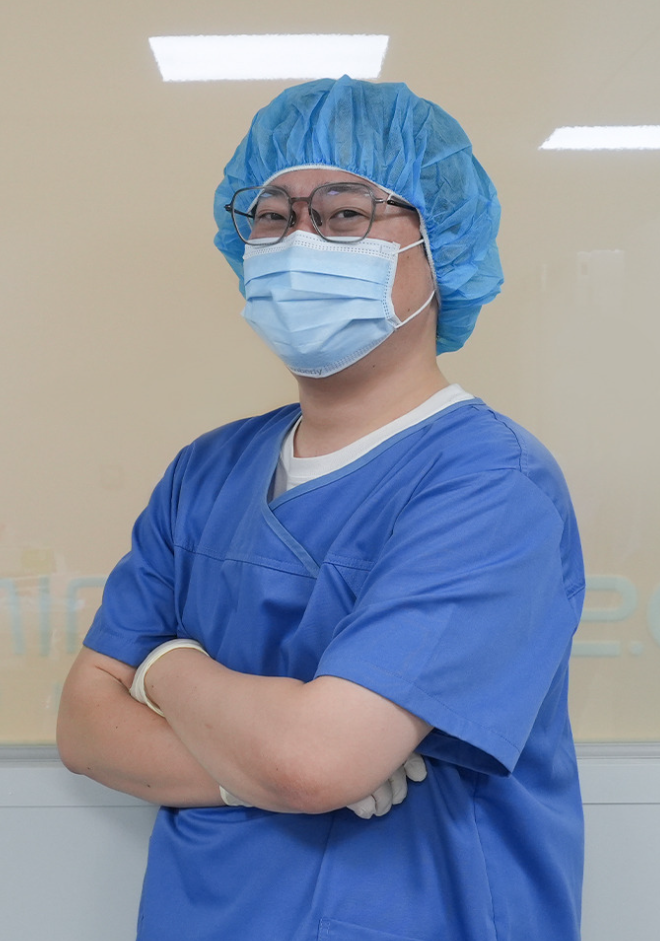 오상신경외과 황동수 팀장