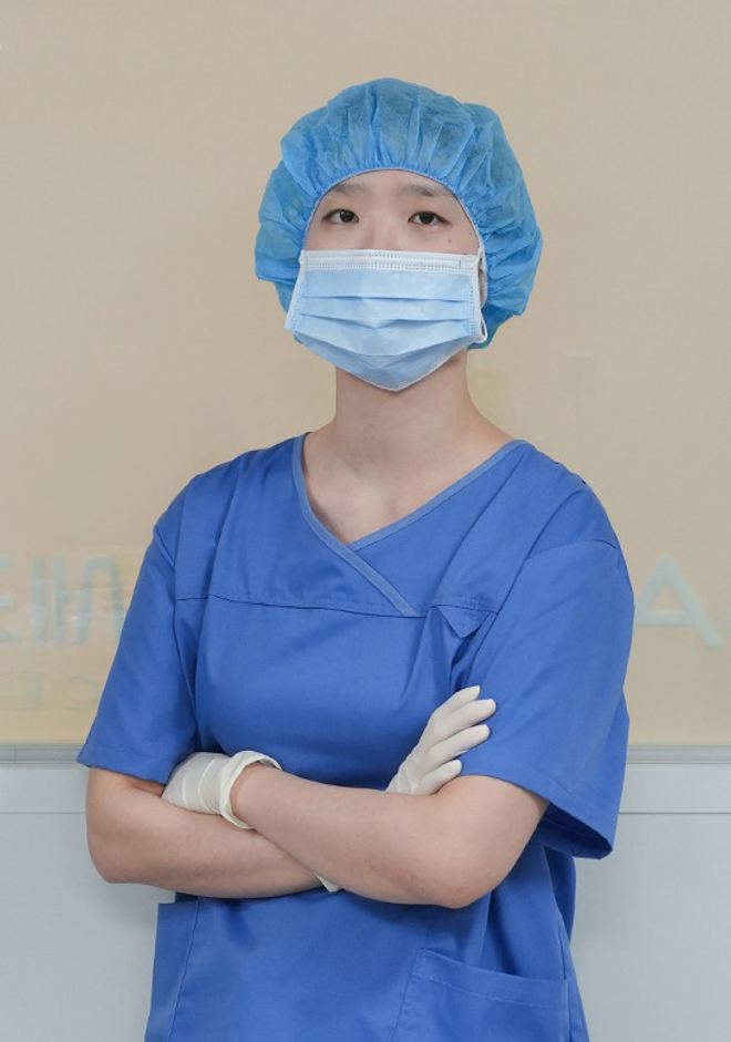 오상신경외과 김희정 연구원